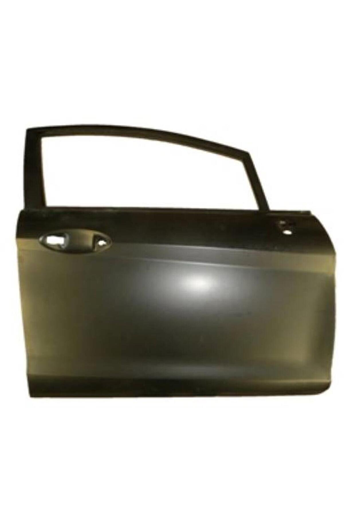 OEM NO PC1BBA20124SA UYUMLU FORD FIESTA 09/13 ÖN KAPI KOMPLE SAĞ  İCELİ (ÇEKOMASTİKLİ)