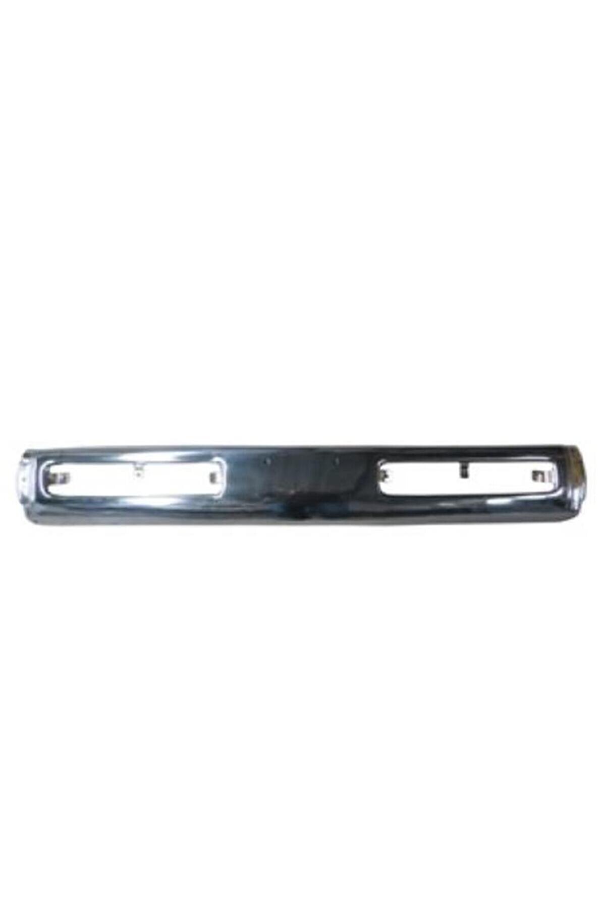 OEM NO 62014-57G25 UYUMLU NISSAN PICK UP D21 89/97 ÖN TAMPON (NİKELAJLI)