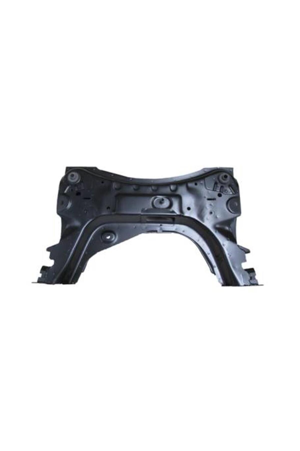 OEM NO 8200766078 UYUMLU RENAULT MODUS 09/11 MOTOR BEŞİĞİ ARKA (BEŞİK)
