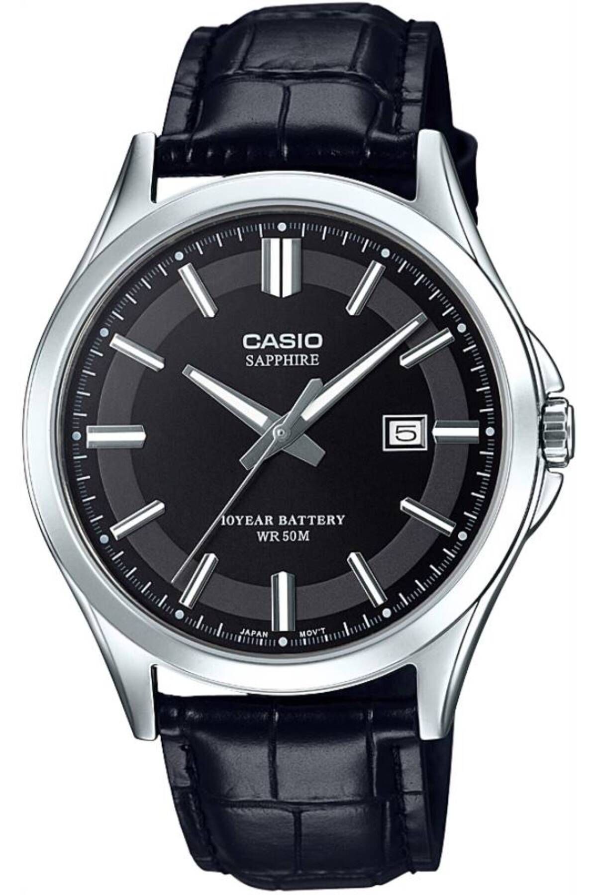 Casio Mts-100l-1avdf Erkek Kol Saati