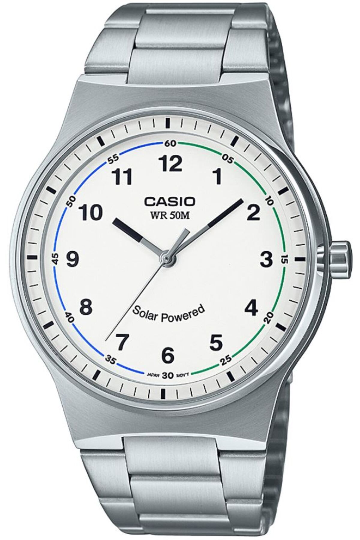 Casio Mtp-rs105d-7bvdf Erkek Kol Saati