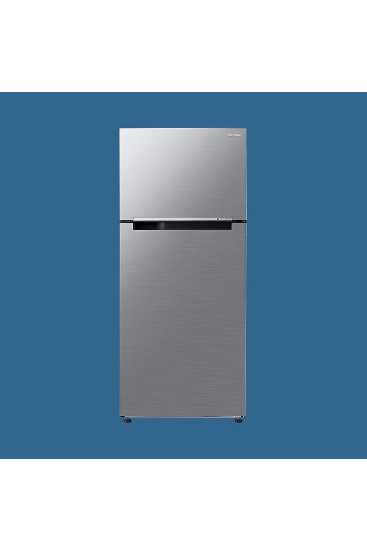 RT53K603PS9, Üstten Donduruculu Buzdolabı, 531 Litre