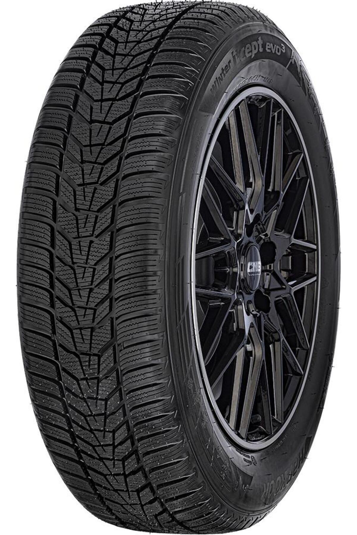 Winter İCept Evo3 w330 265/40r20 104w xl Oto Kış 2024