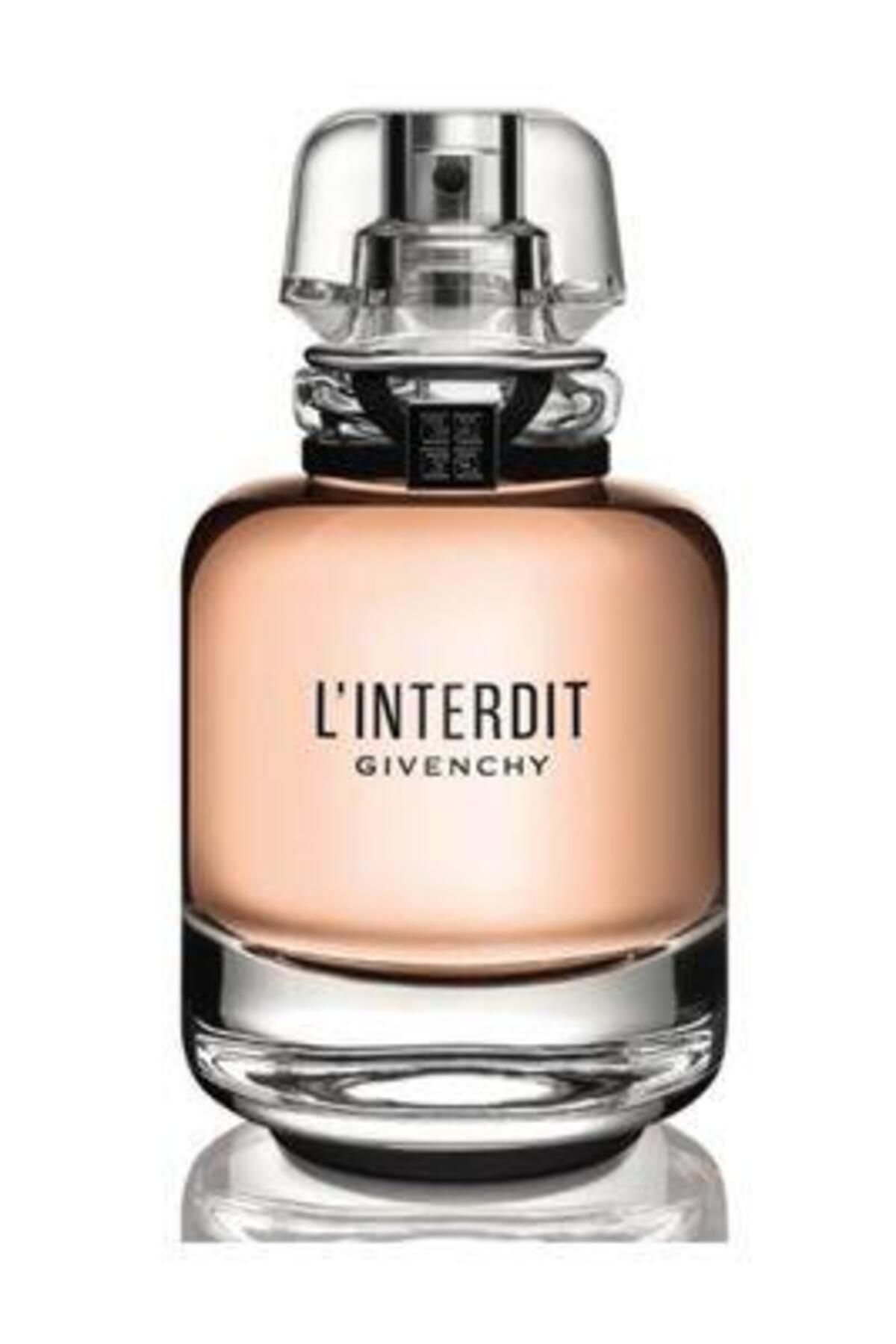 Givenchy L'ınterdit Edp 125 ml