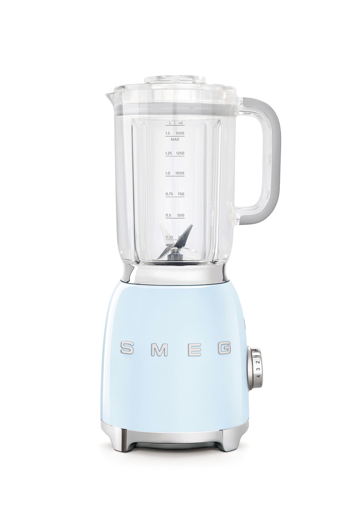 Smeg Mavi Blender