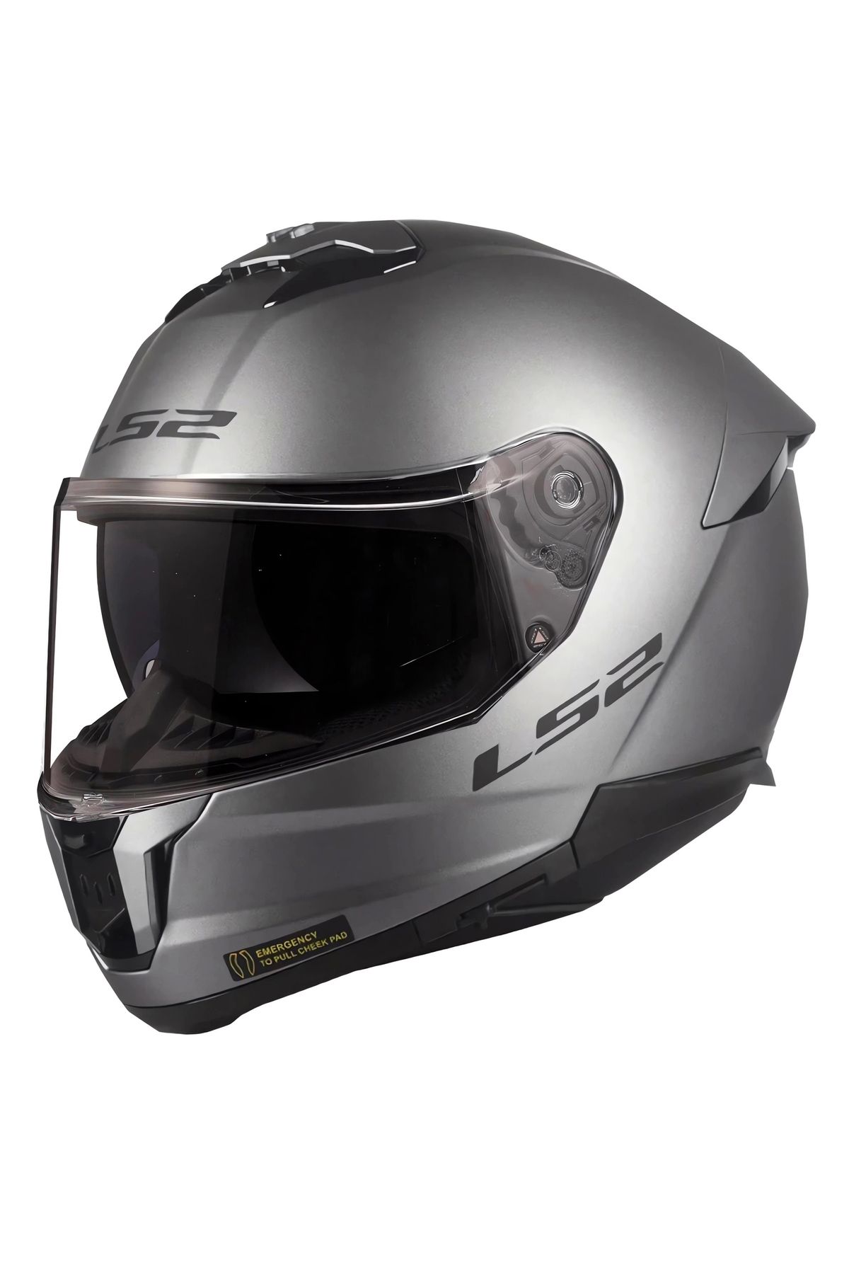 LS2 Stream 2 Kask