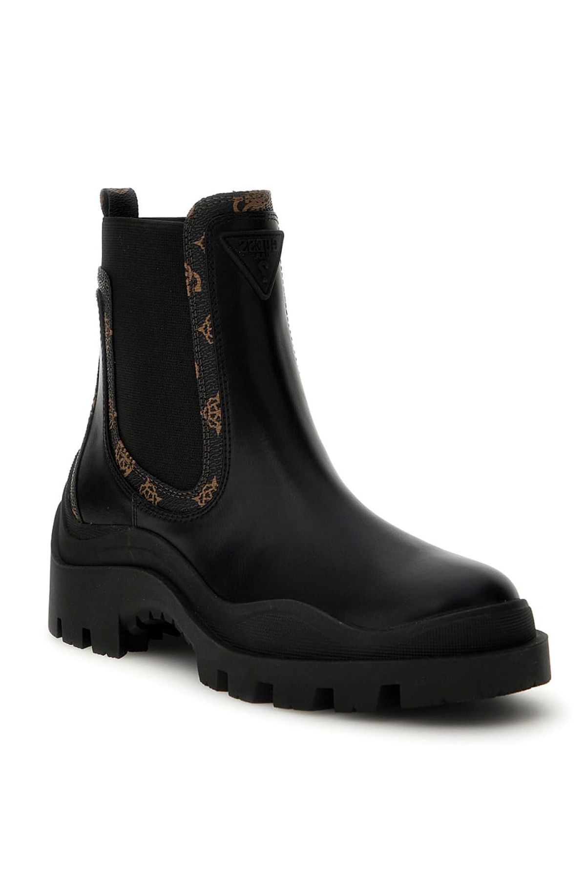 Guess Siyah Kadın Bot FLFYSSELE10-BLKBR