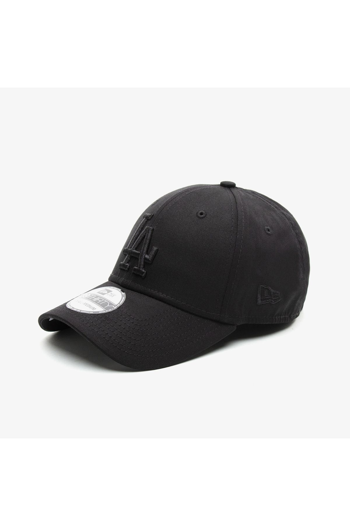 NEW ERA Siyah Unisex Şapka 11405496league Essentıal 39thırty L