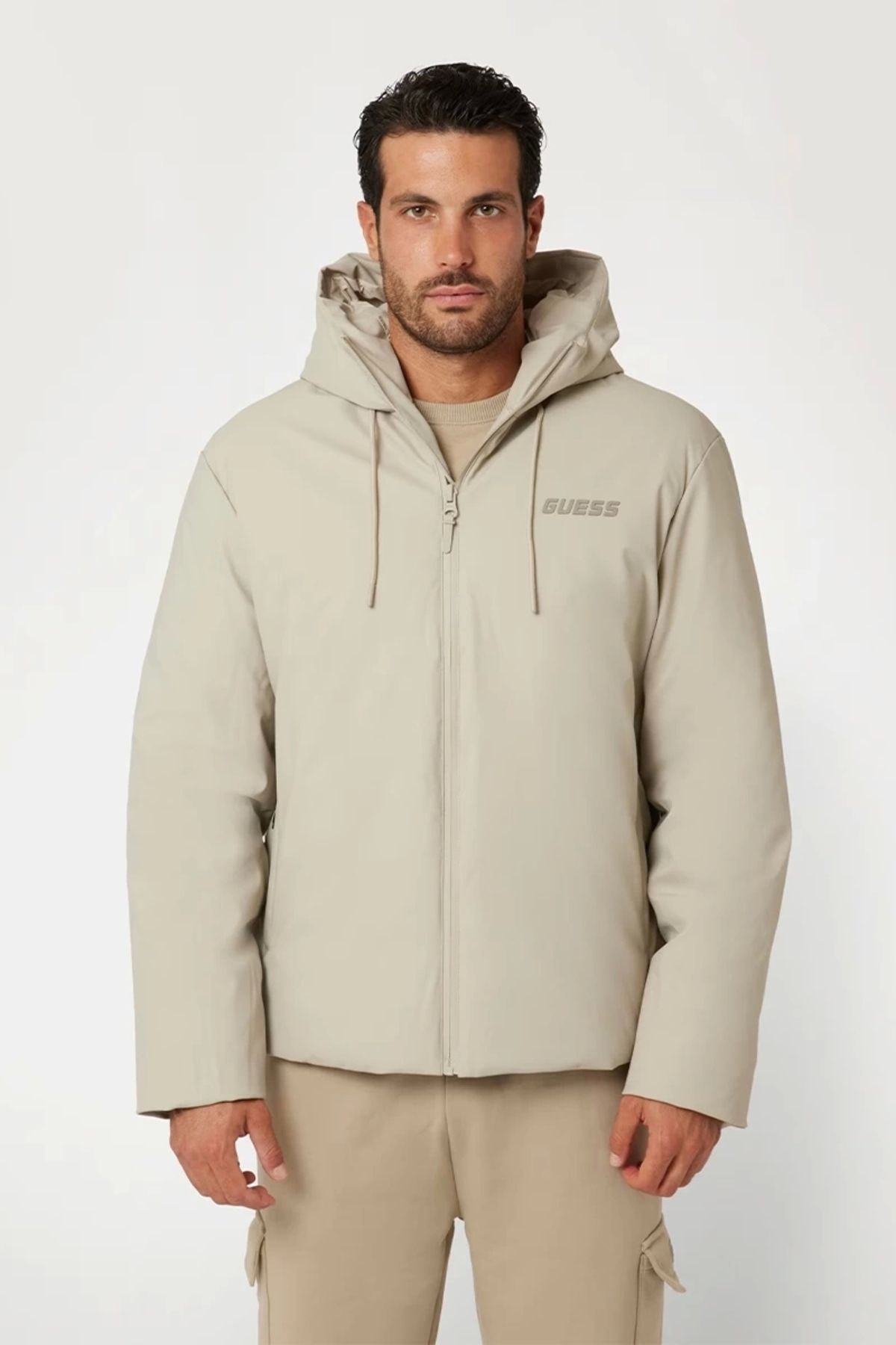 Guess DALIM PADDED JACKET