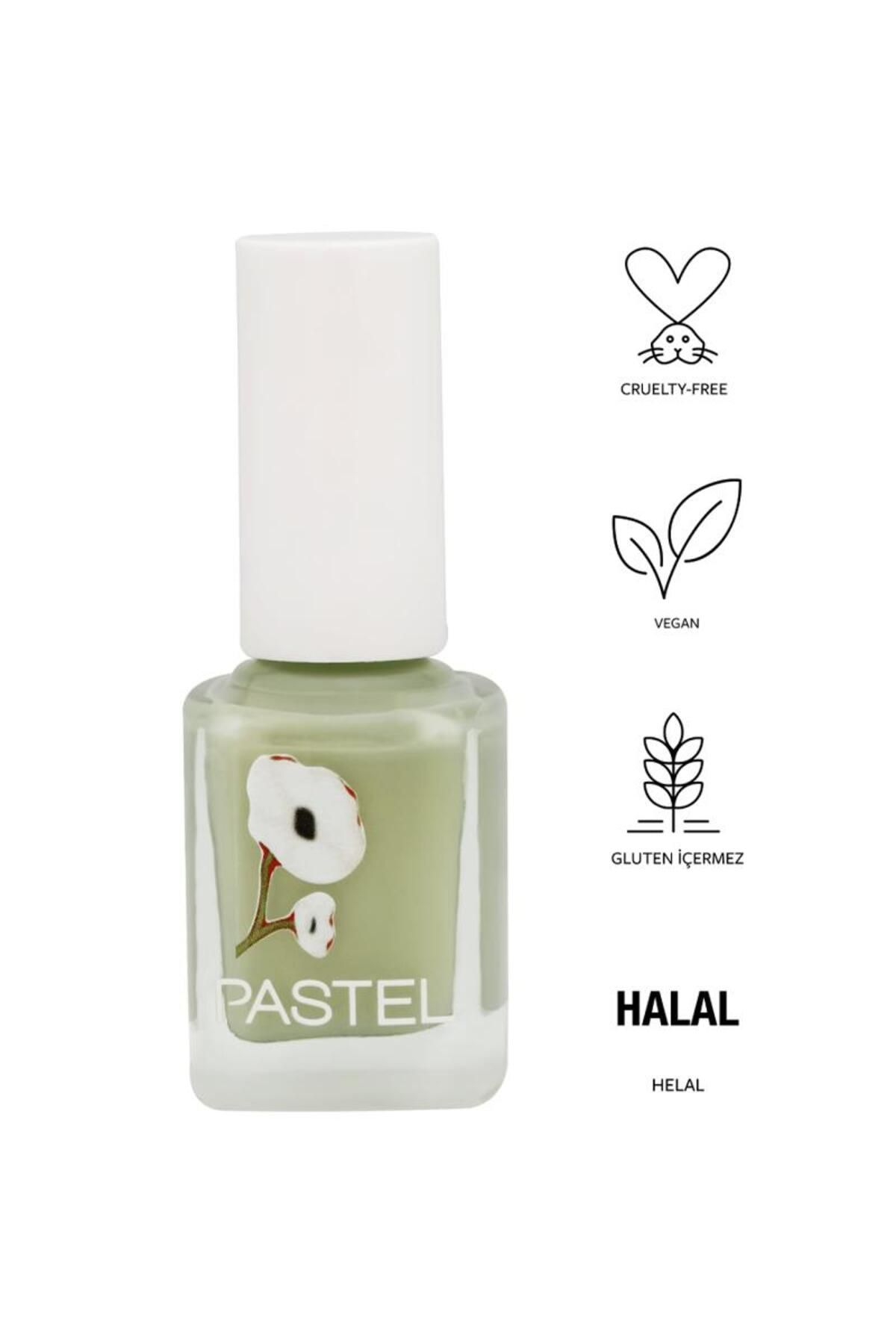 Pastel Oje 412