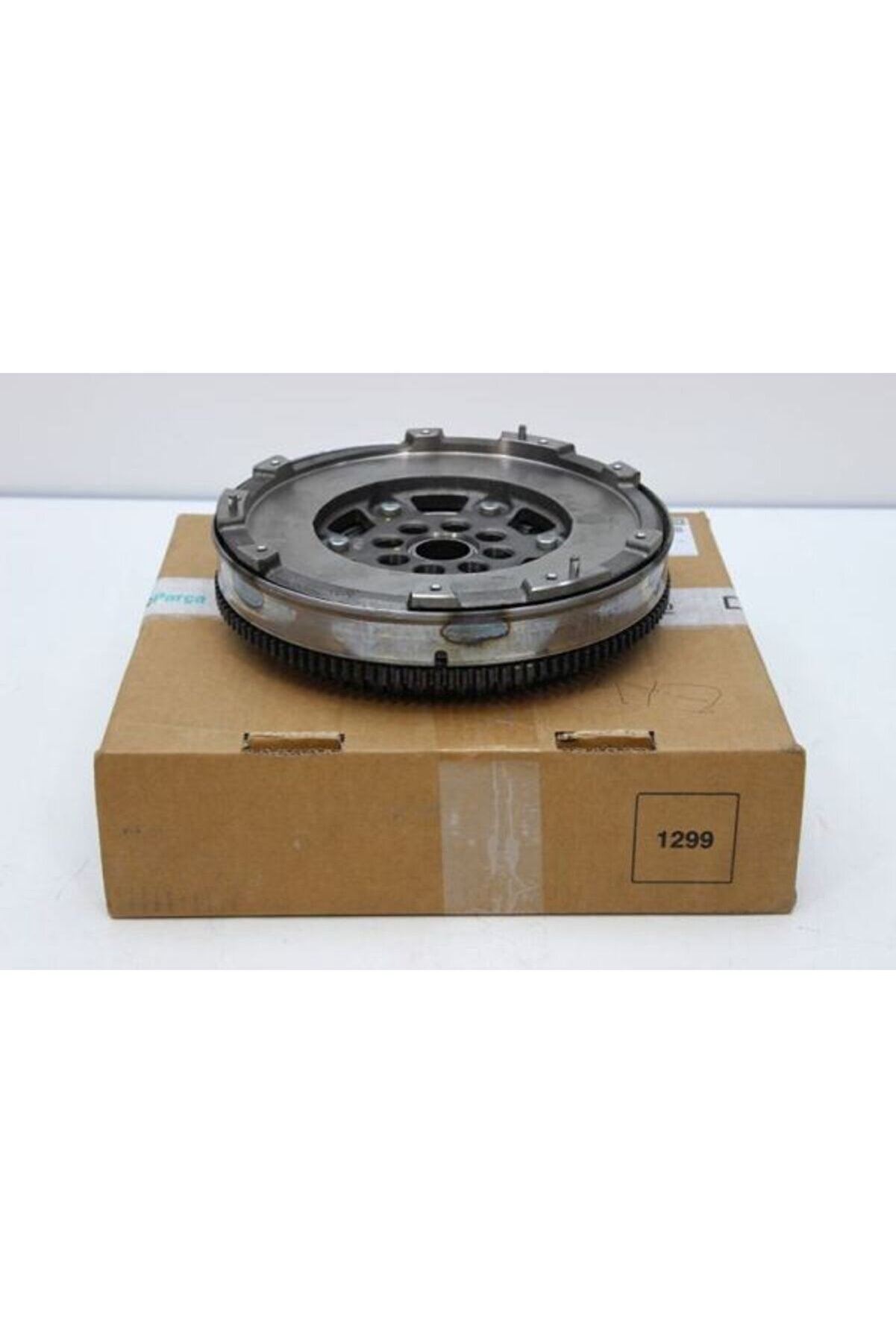 Volan Komple-Grande Punto-Fiorino-Linea-Evo-Alfa Romeo Mito-Astra H- Corsa D