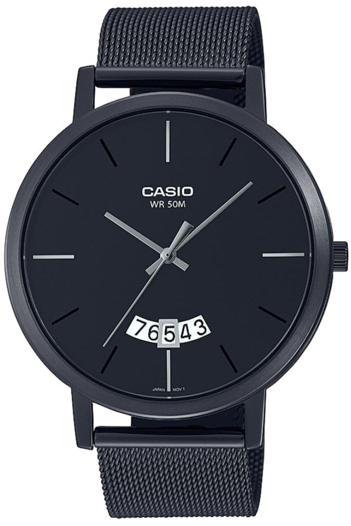 Casio Mtp-b100mb-1evdf Erkek Kol Saati