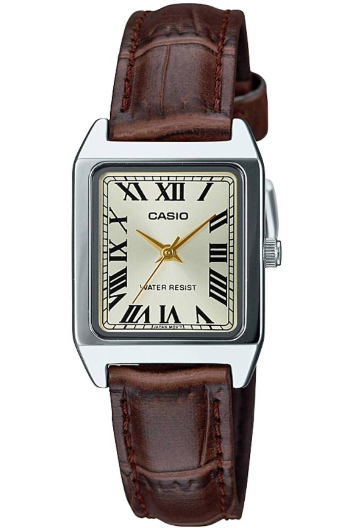 Casio Ltp-v007l-9budf Kol Saati
