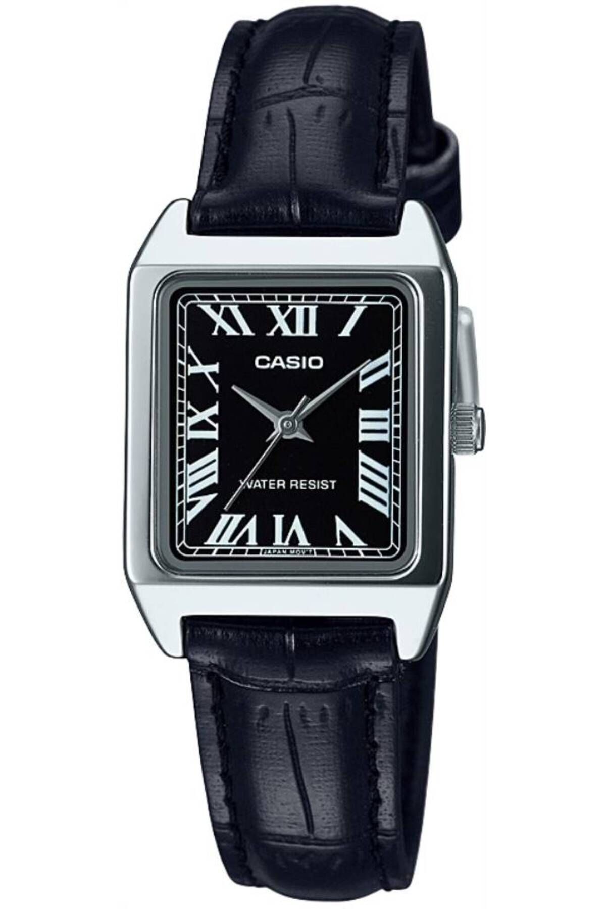 Casio Ltp-v007l-1budf Kadın Kol Saati