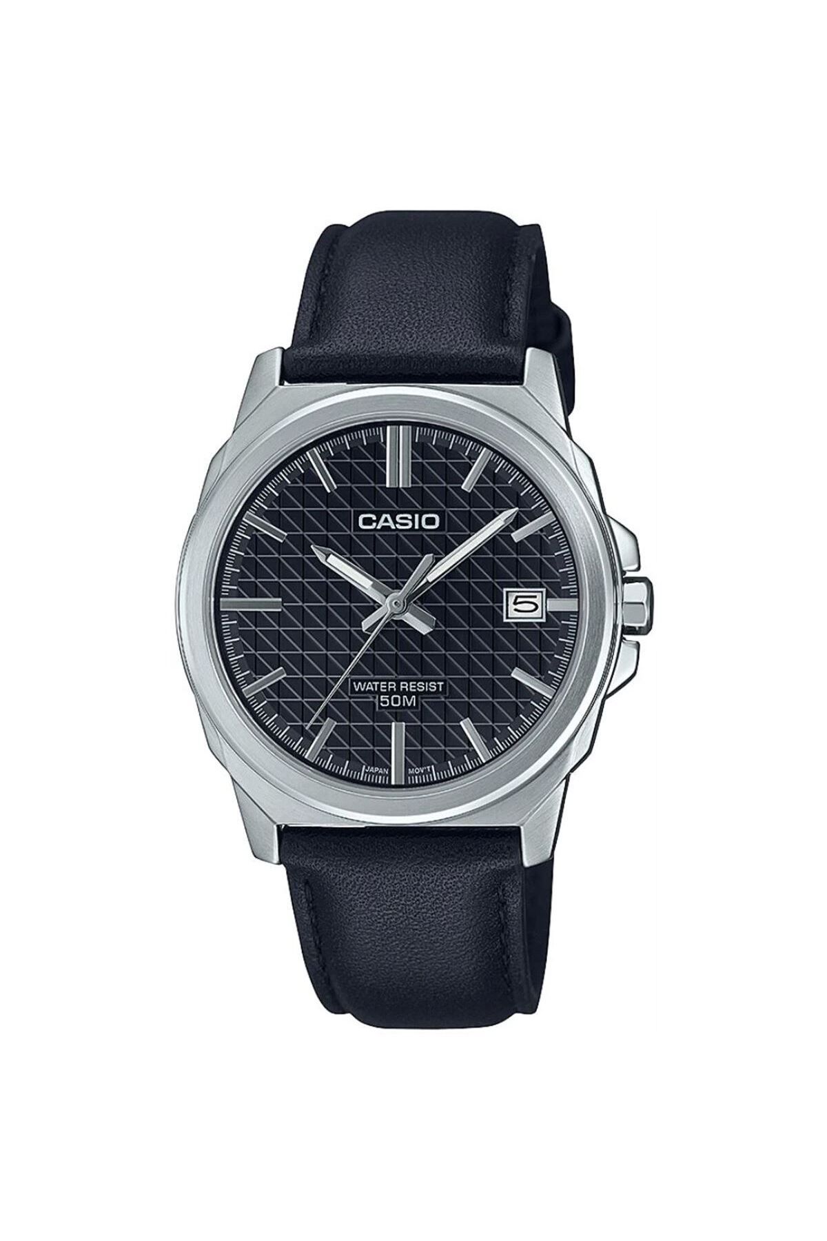 Casio Mtp-e720l-1avdf Erkek Kol Saati