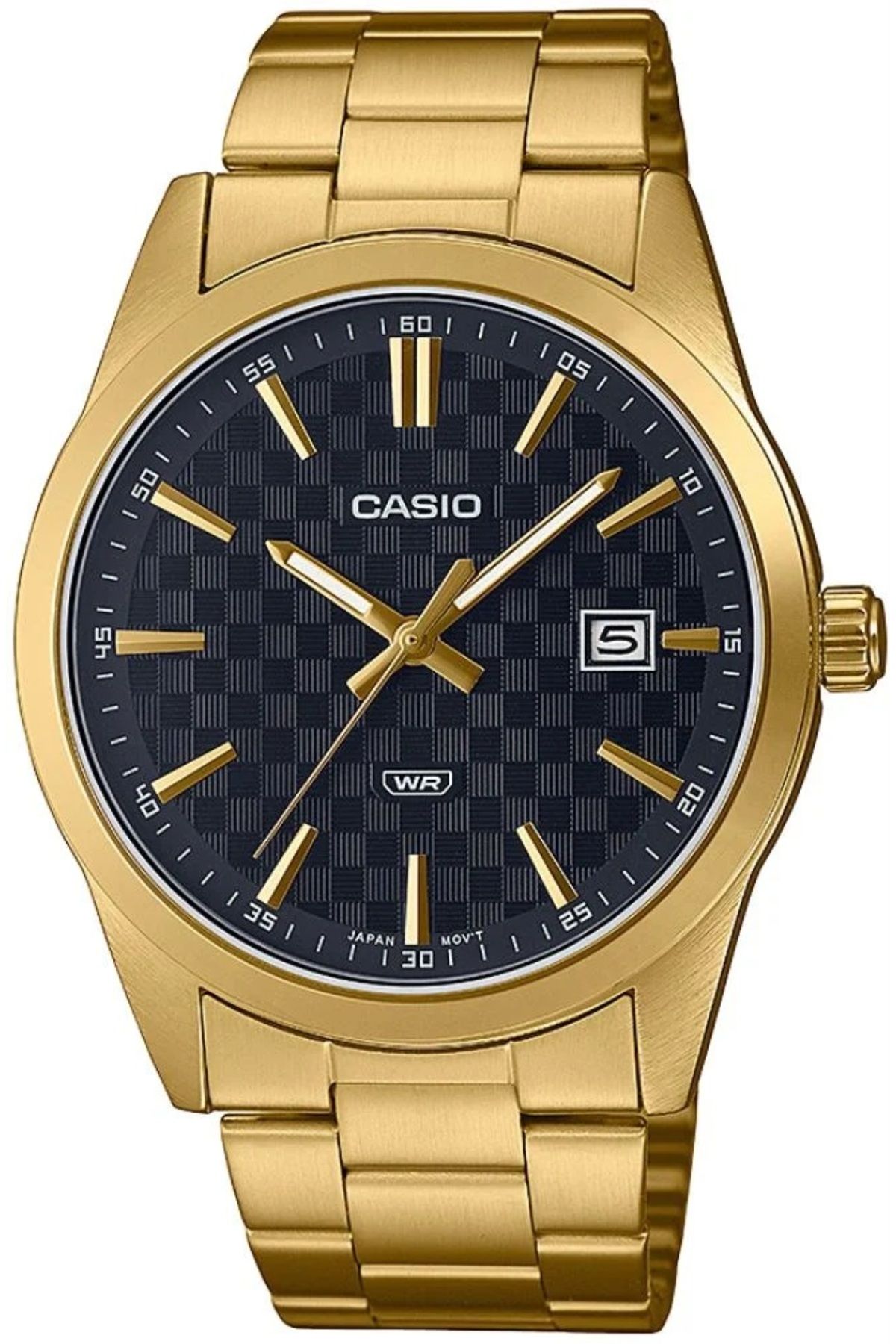 Casio Mtp-vd03g-1audf Erkek Kol Saati