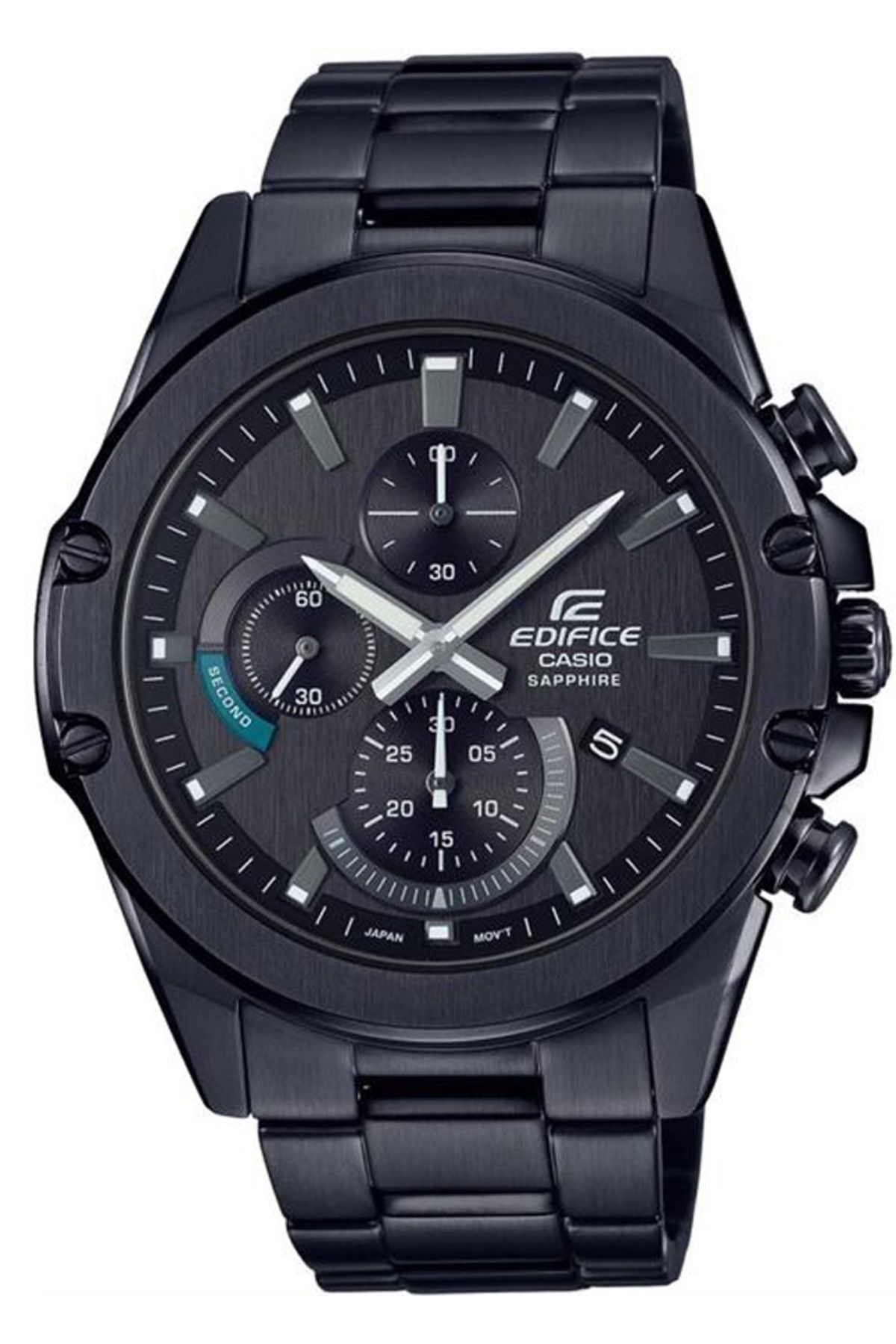 Casio Efr-s567dc-1avudf Edifice Erkek Kol Saati