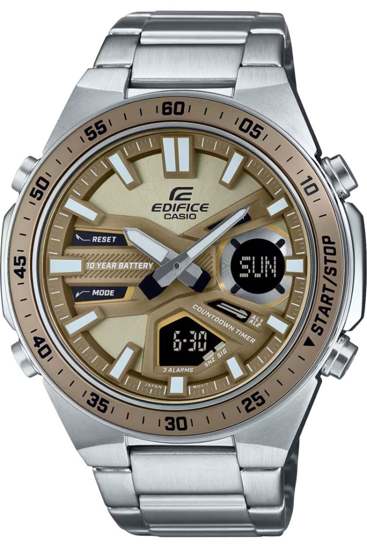 Casio Efv-c110d-5adf Edifice Erkek Kol Saati