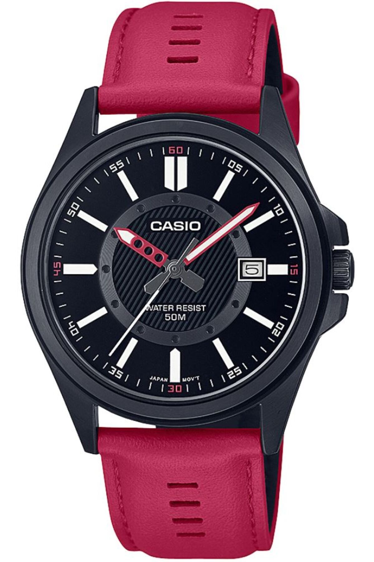 Casio Mtp-e700bl-1evdf Erkek Kol Saati