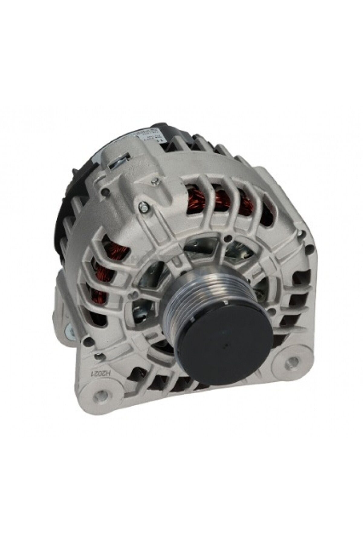 Klima Kompresoru Cordoba 0305 Ibiza 0205 Polo Classic 02 06-