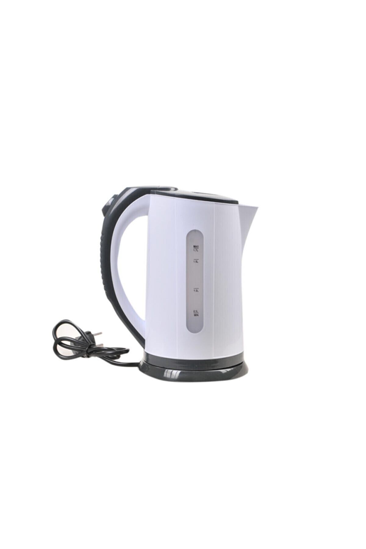 GATECH Km-4715 1,7 Lt Kettle