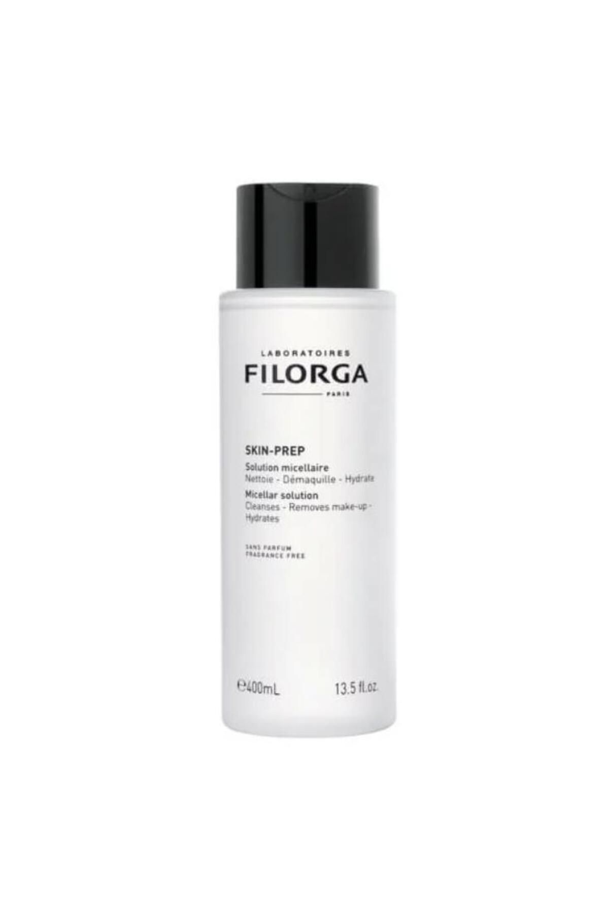 Filorga Fılorga Skin Prep Micellar Solution 400 Ml
