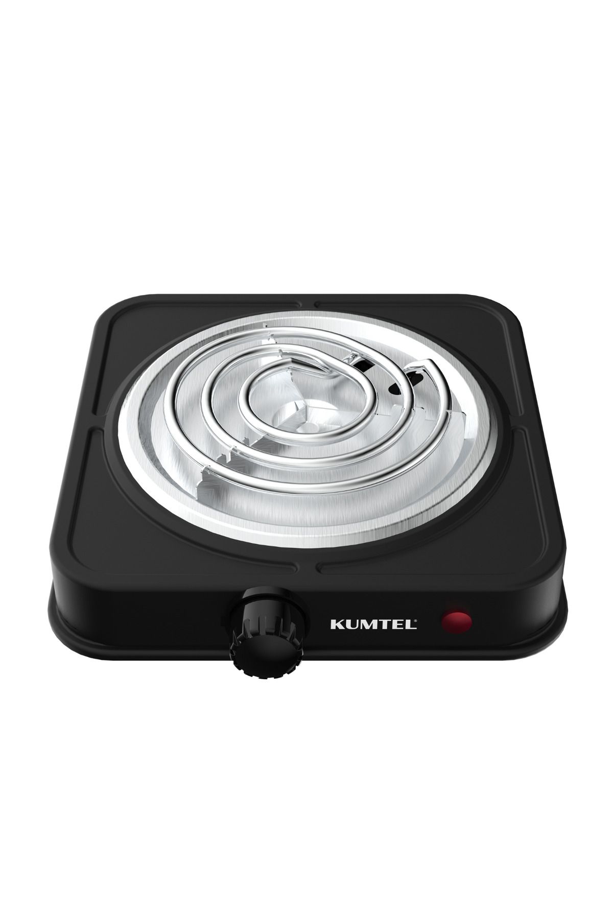 KUMTEL Spiral Hotplate Ocak LX-7001