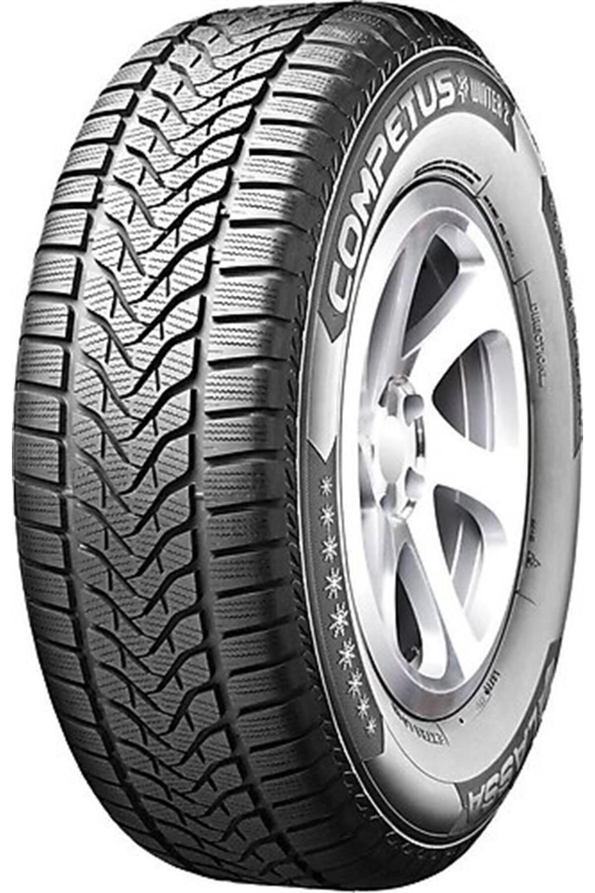 Lassa Competus H/p 2 235/50r19 103w Xl Suv Yaz 2022