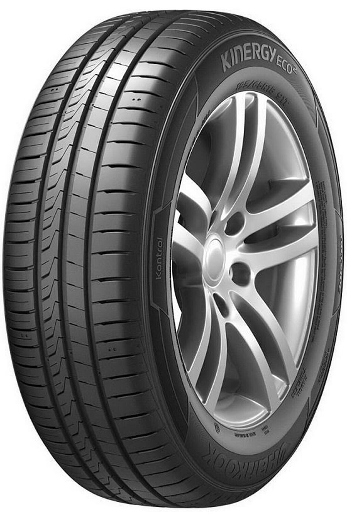 185/65r15 88t Kınergy Eco 2 K435 Oto Yaz Lastiği (ÜRETİM YILI135 2024)