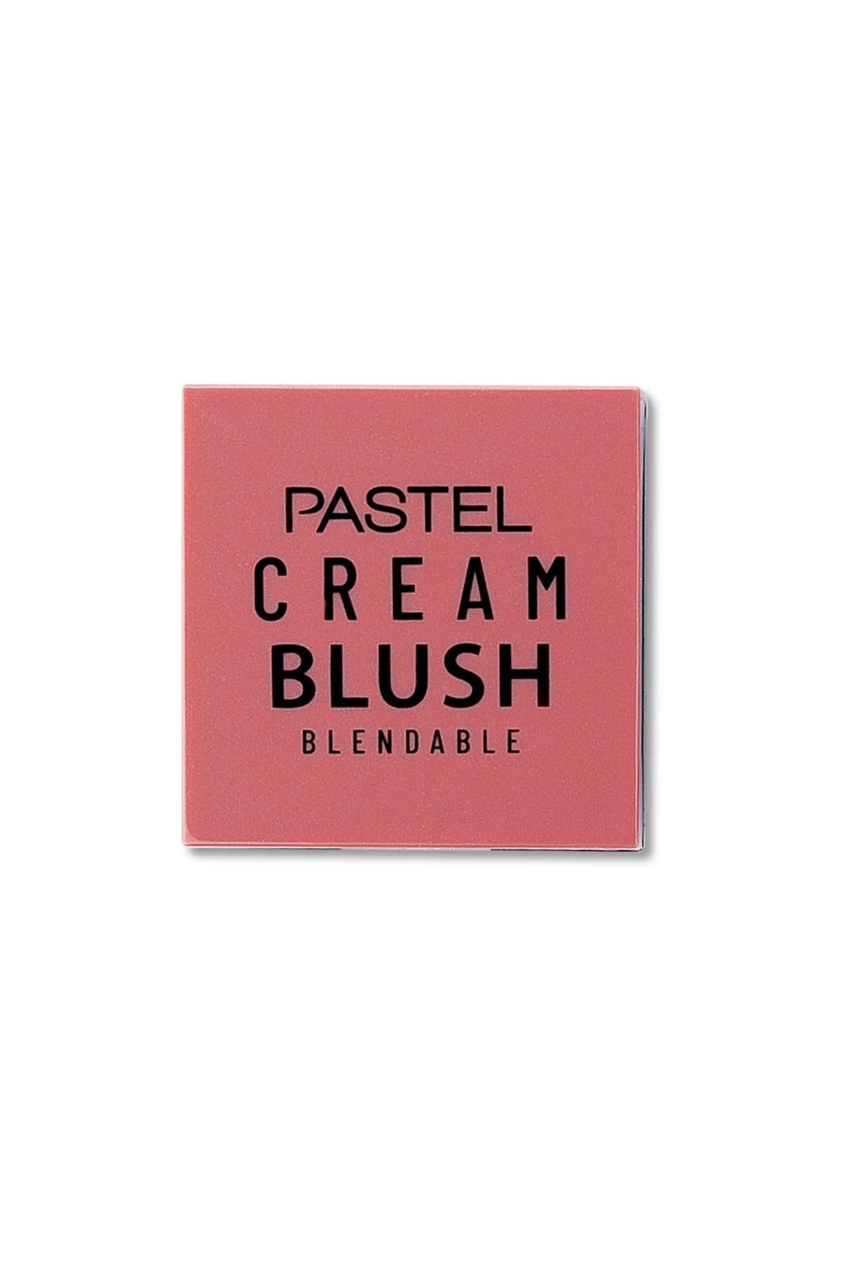Pastel Profashion 41 Krem Allık