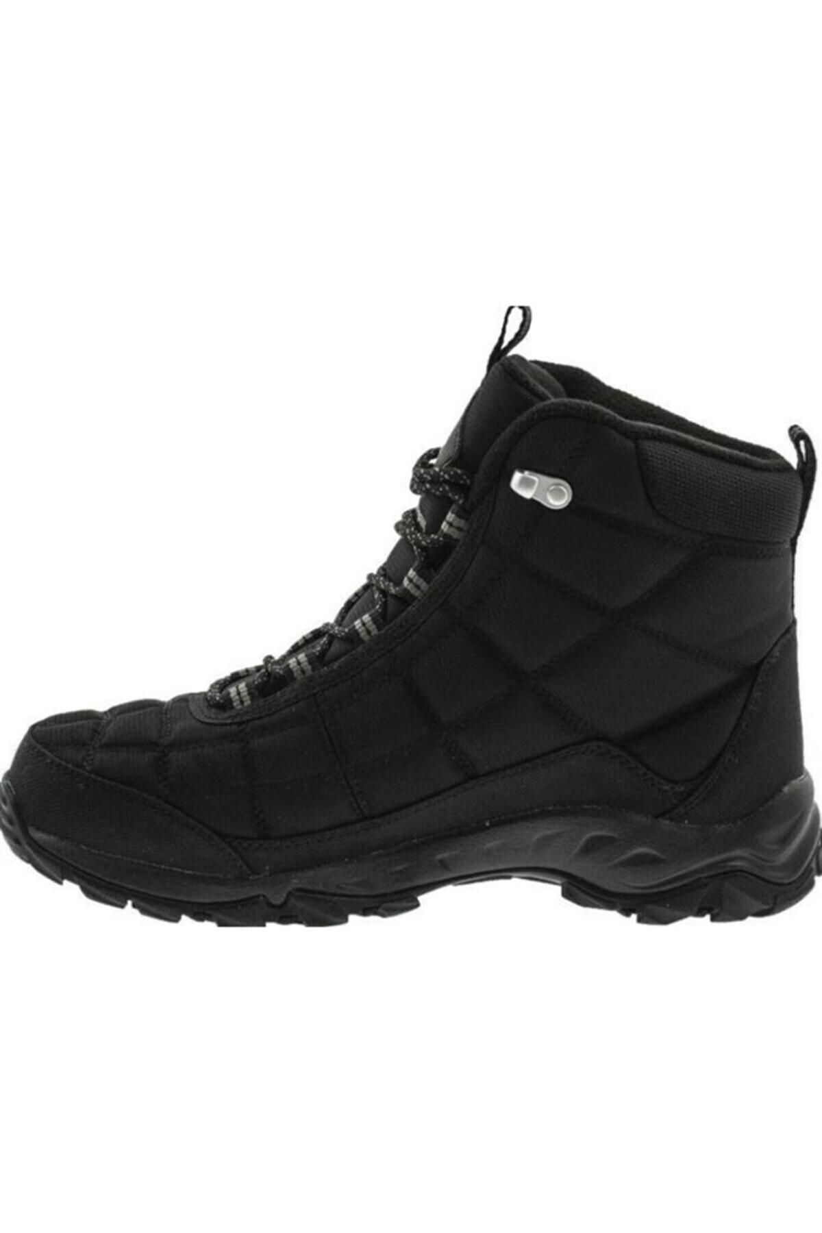 Columbia Erkek Bot Bm1766 Firecamp Boot