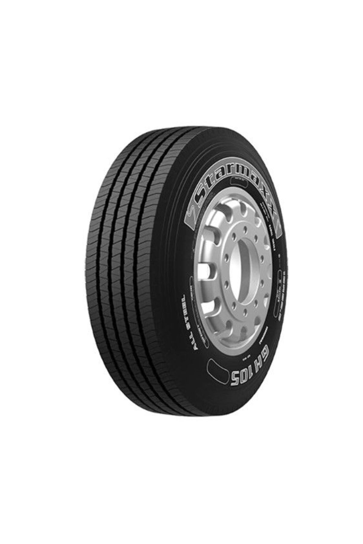 11R22.5 GH105 ASFALT ÖN