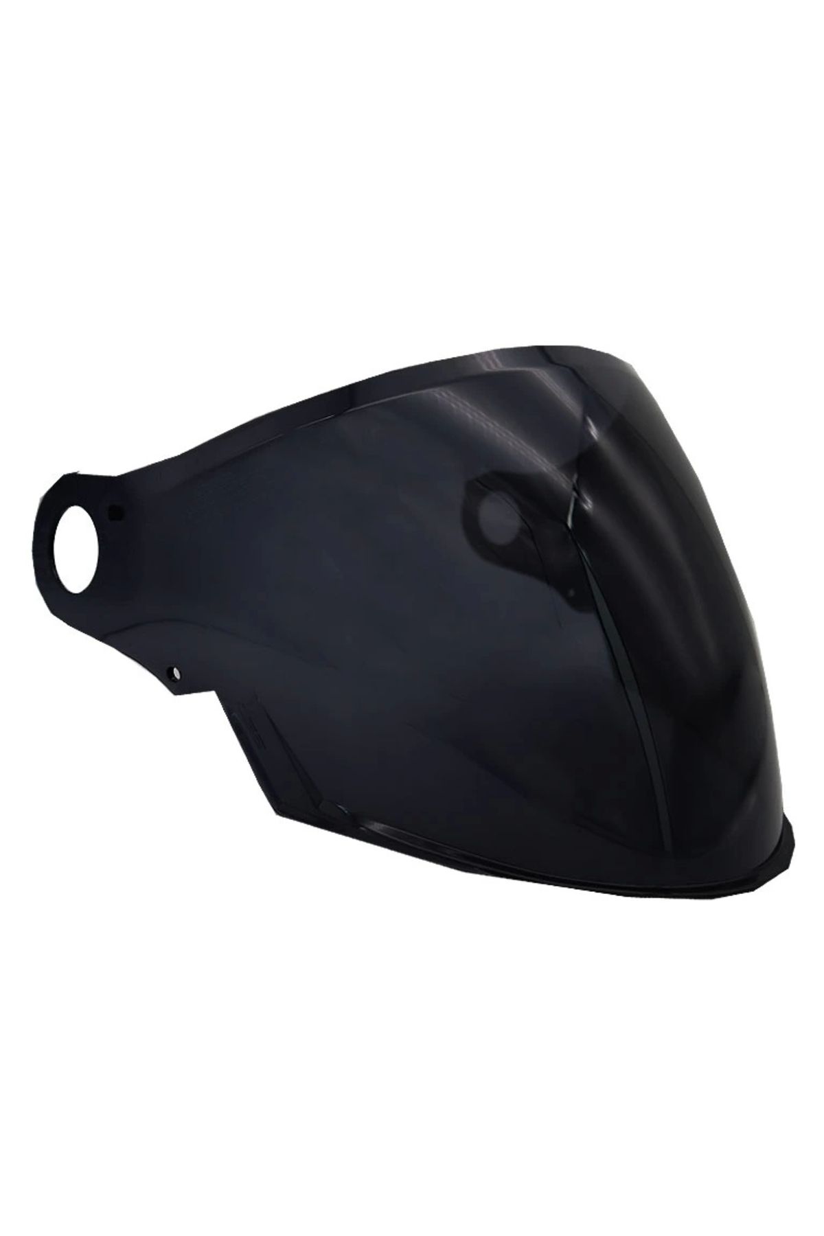 LS2 Aırflow 2 Kask Camı Siyah
