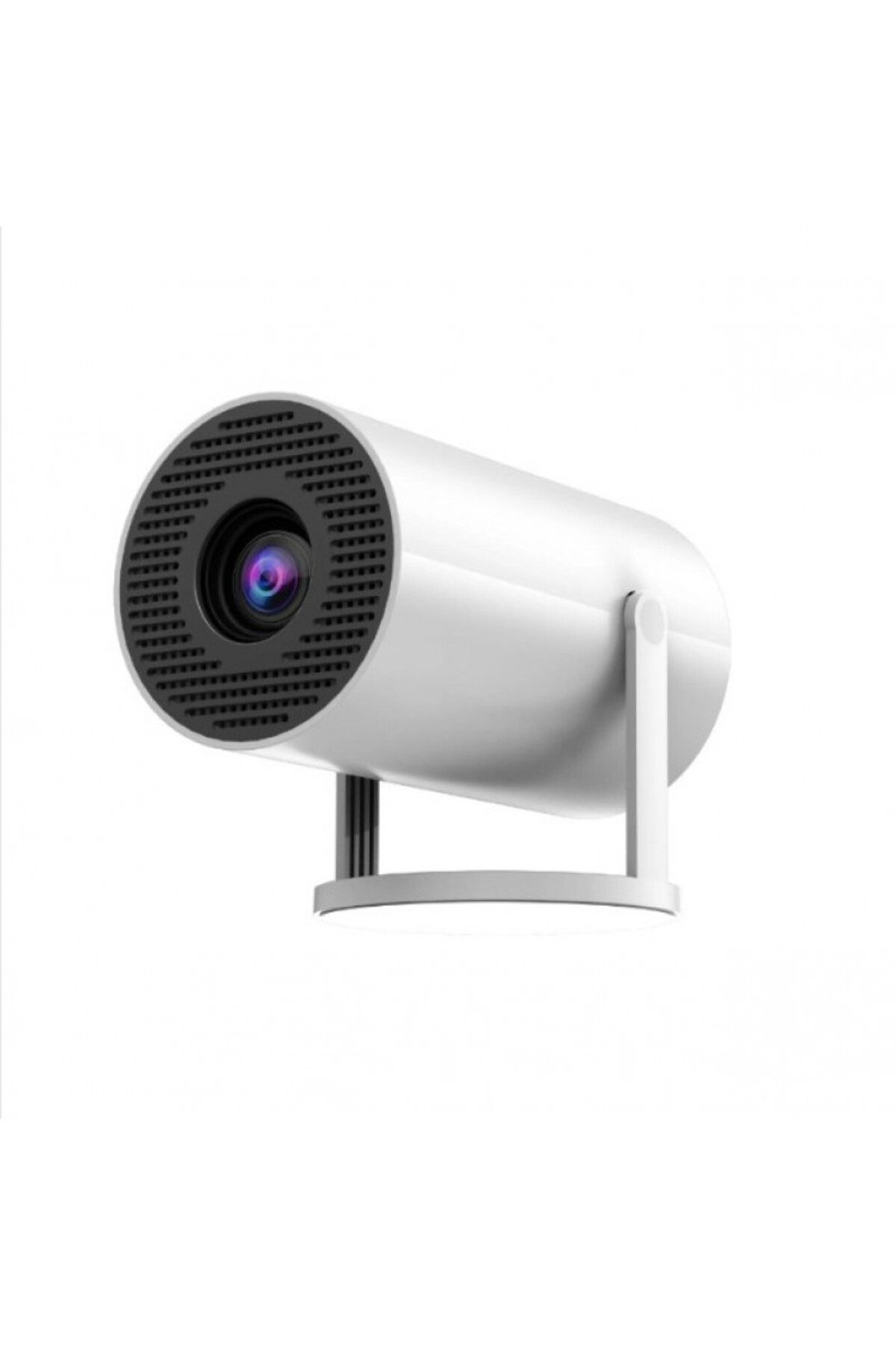 yoosee Mini Projektör Cep Telefonu Taşınabilir Projektör Android 11 1 4K UHD FHD 720P LED 1200