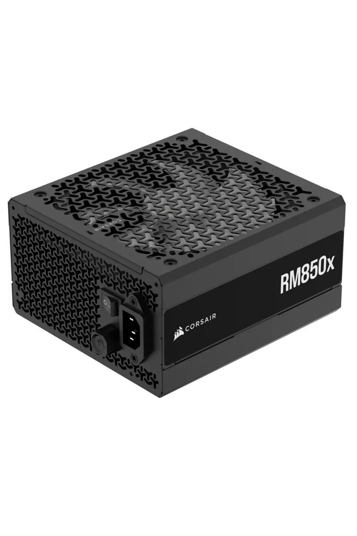 Corsair Rm850x 850w 80plus Gold Pcıe 5.1 Atx 3.1 Tam Modular Cp-9020270-eu Güç Kaynağı