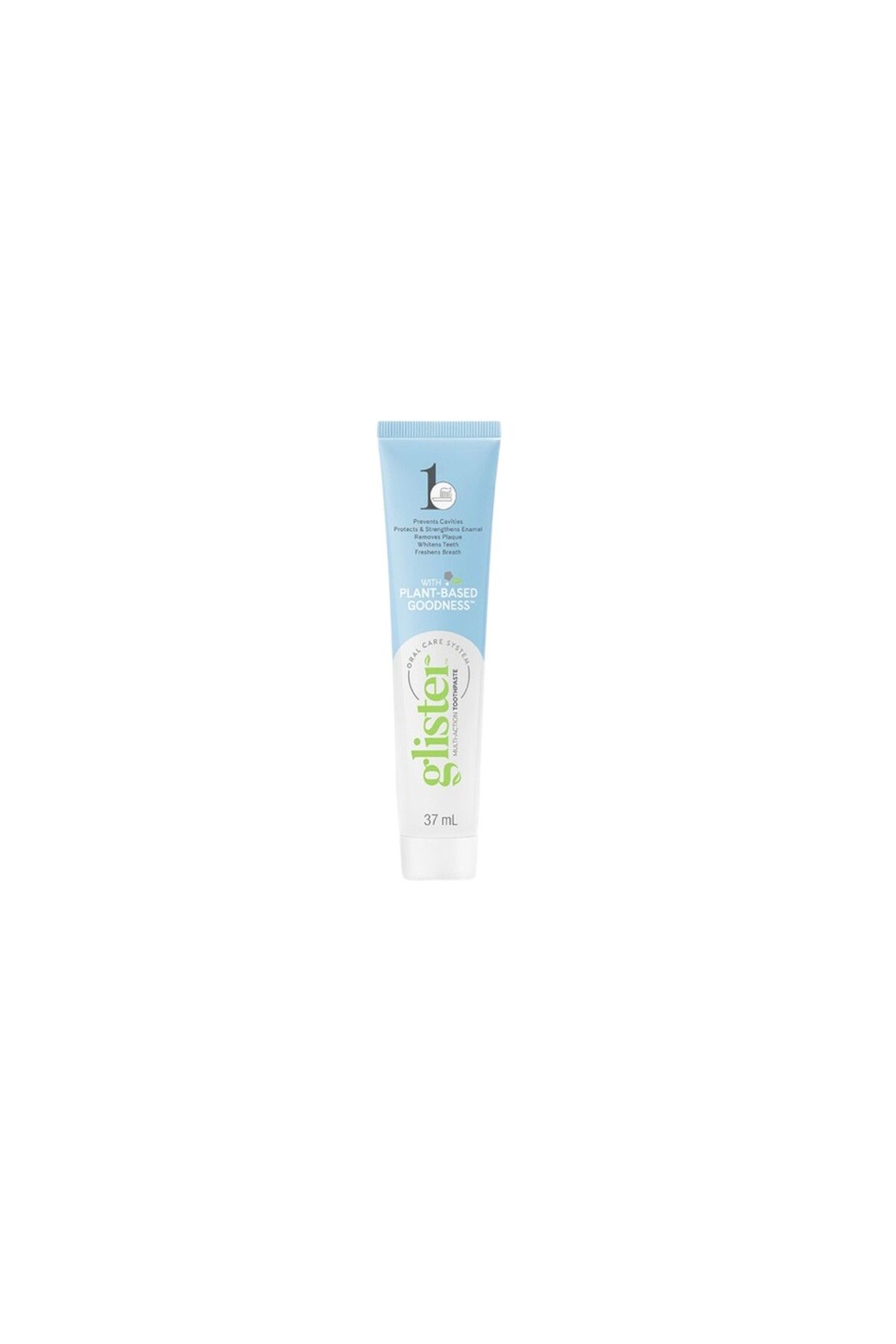 Amway Multi-action Seyahat Boyu Diş Macunu Glister™ ( 37 Ml)