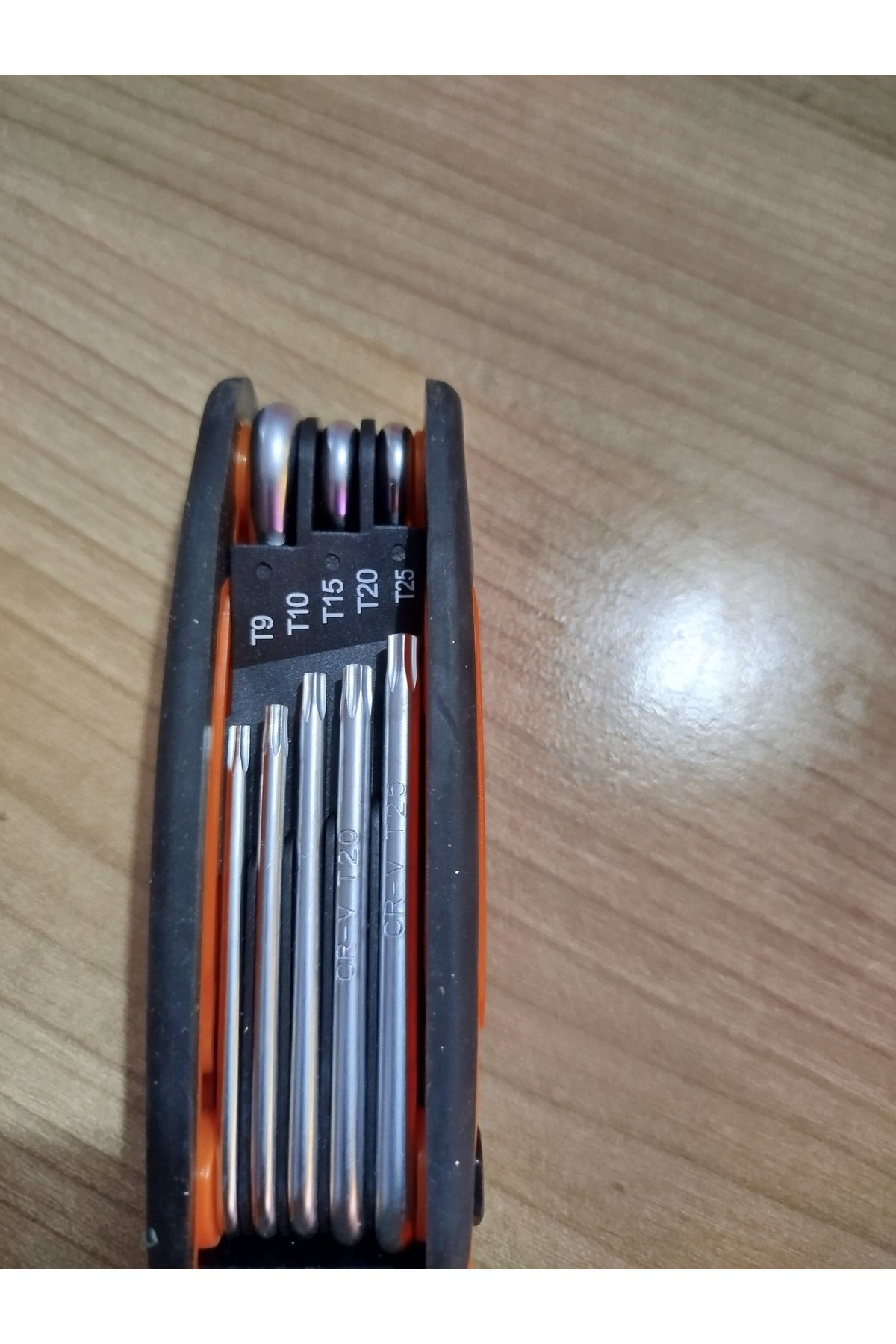 FREED TOOLS Freed yeıt çakı torç alyan takımı