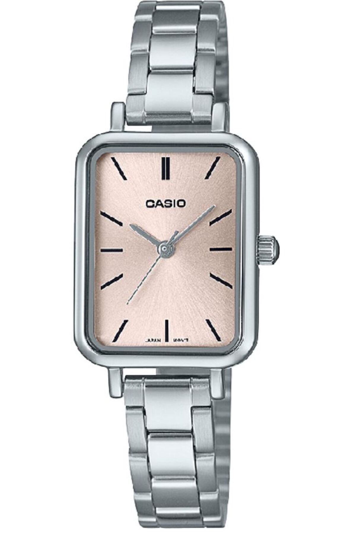 Casio Kadın Kol Saati  LTP-V009D-4EUDF