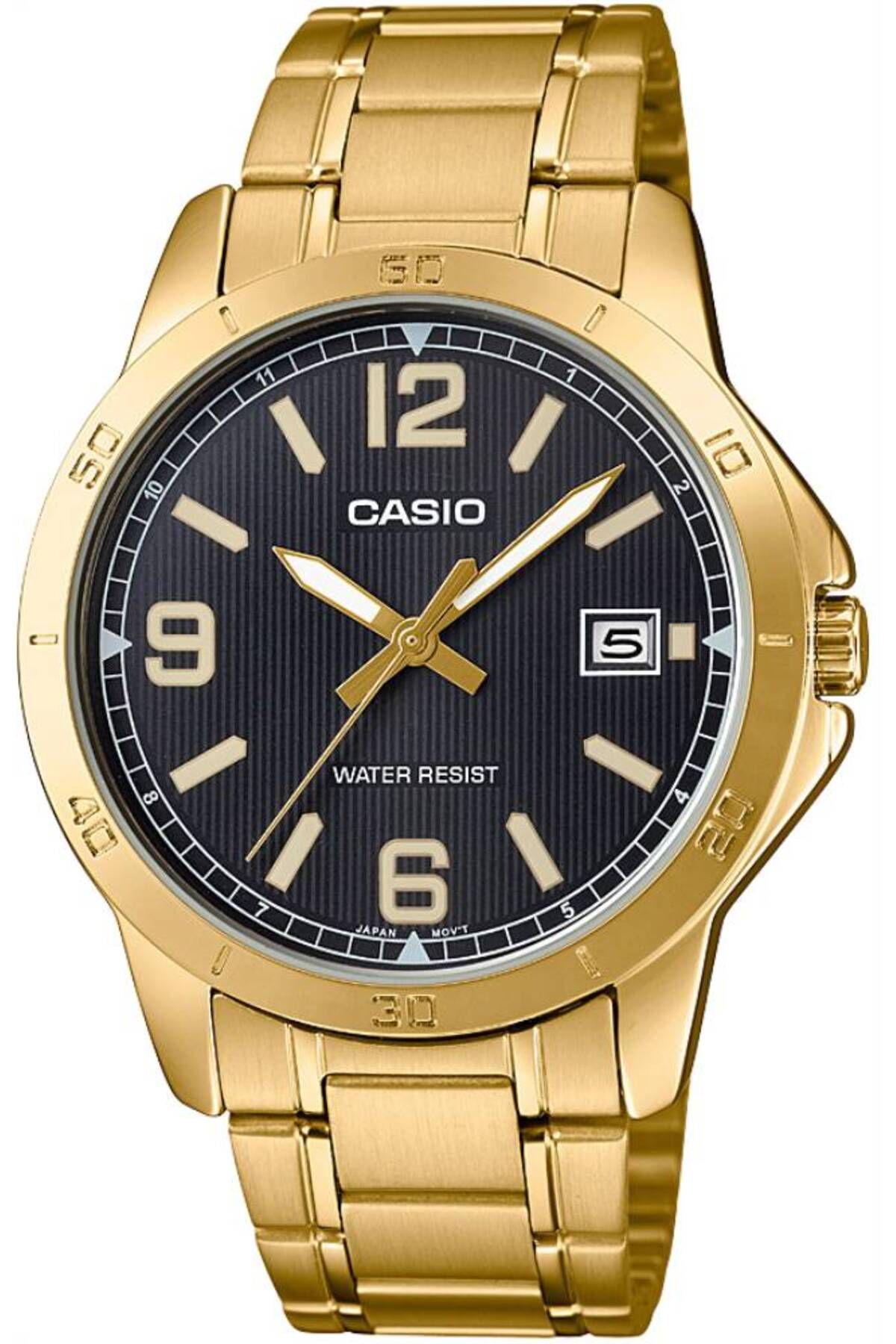 Casio Mtp-v004g-1budf Erkek Kol Saati