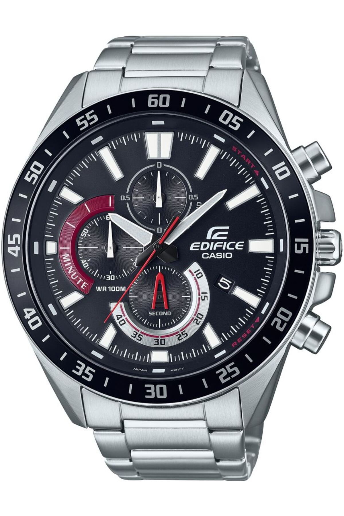 Casio Efv-620d-1a4vudf Erkek Kol Saati