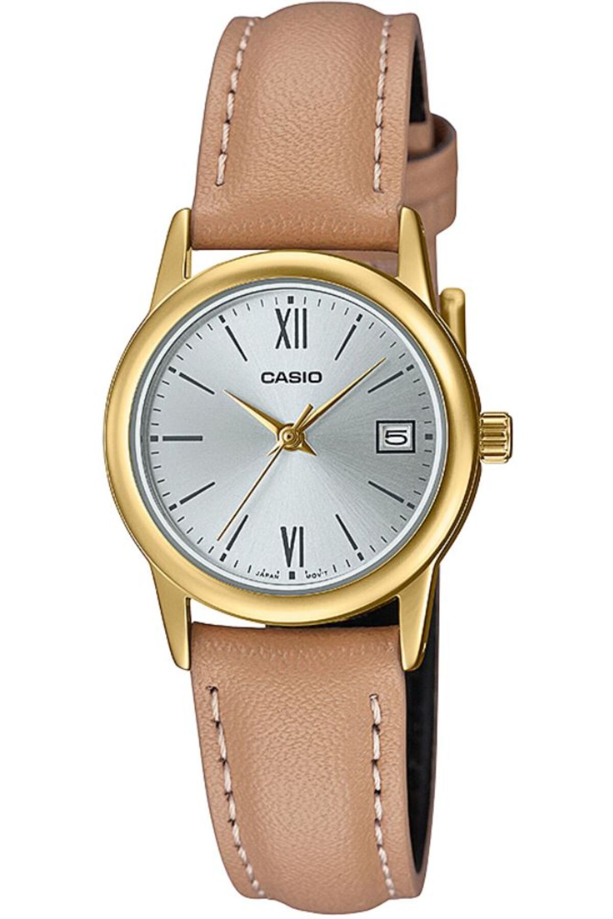 Casio Ltp-v002gl-7b3udf Kadın Kol Saati