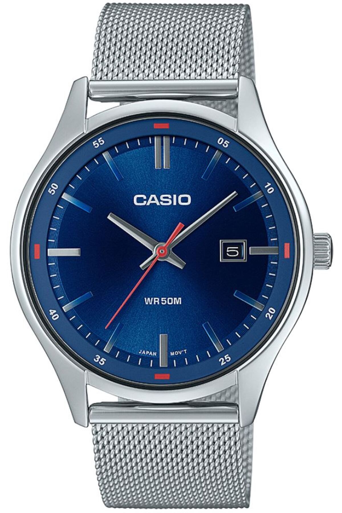 Casio Mtp-e710m-2avdf Erkek Kol Saati