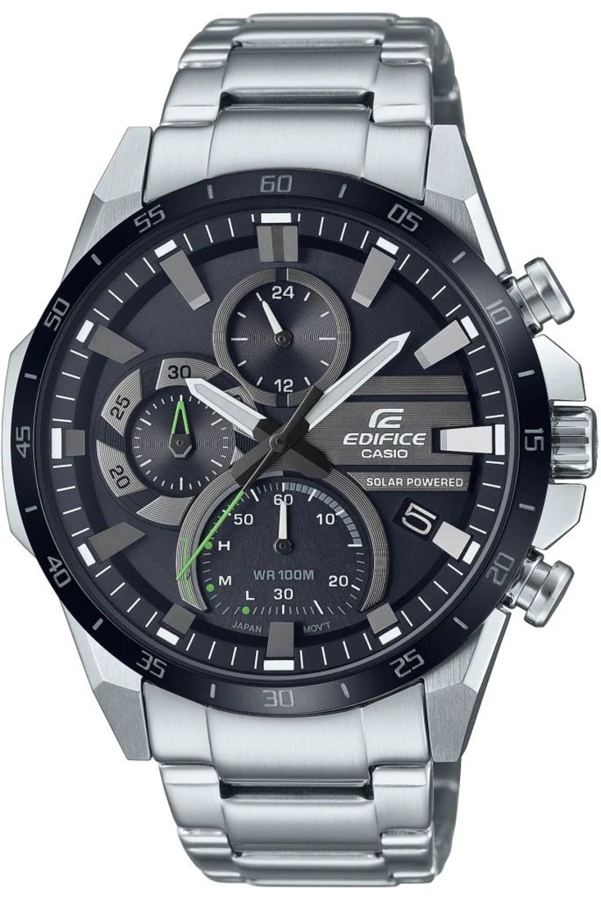 Casio Eqs-940db-1avudf Kol Saati