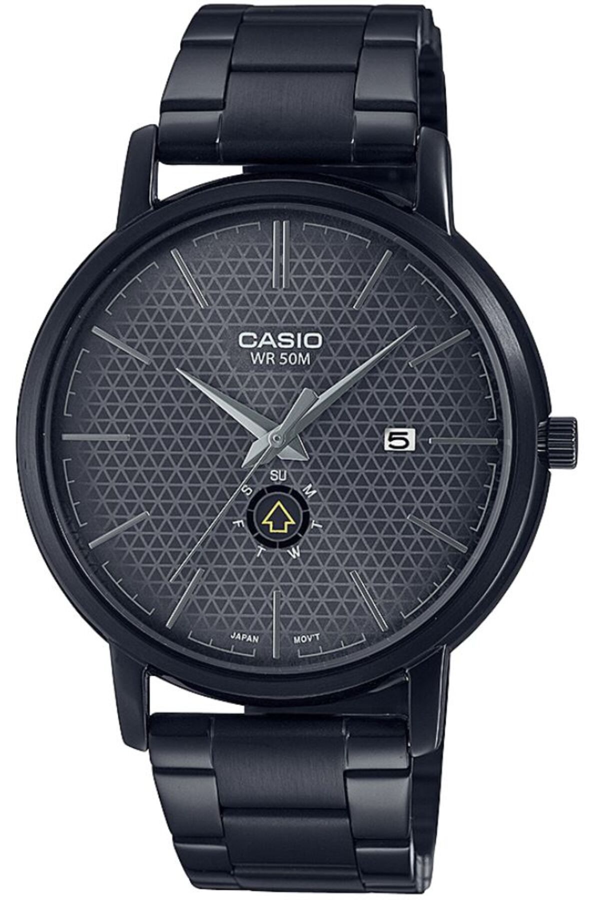 Casio Mtp-b125b-8avdf Erkek Kol Saati