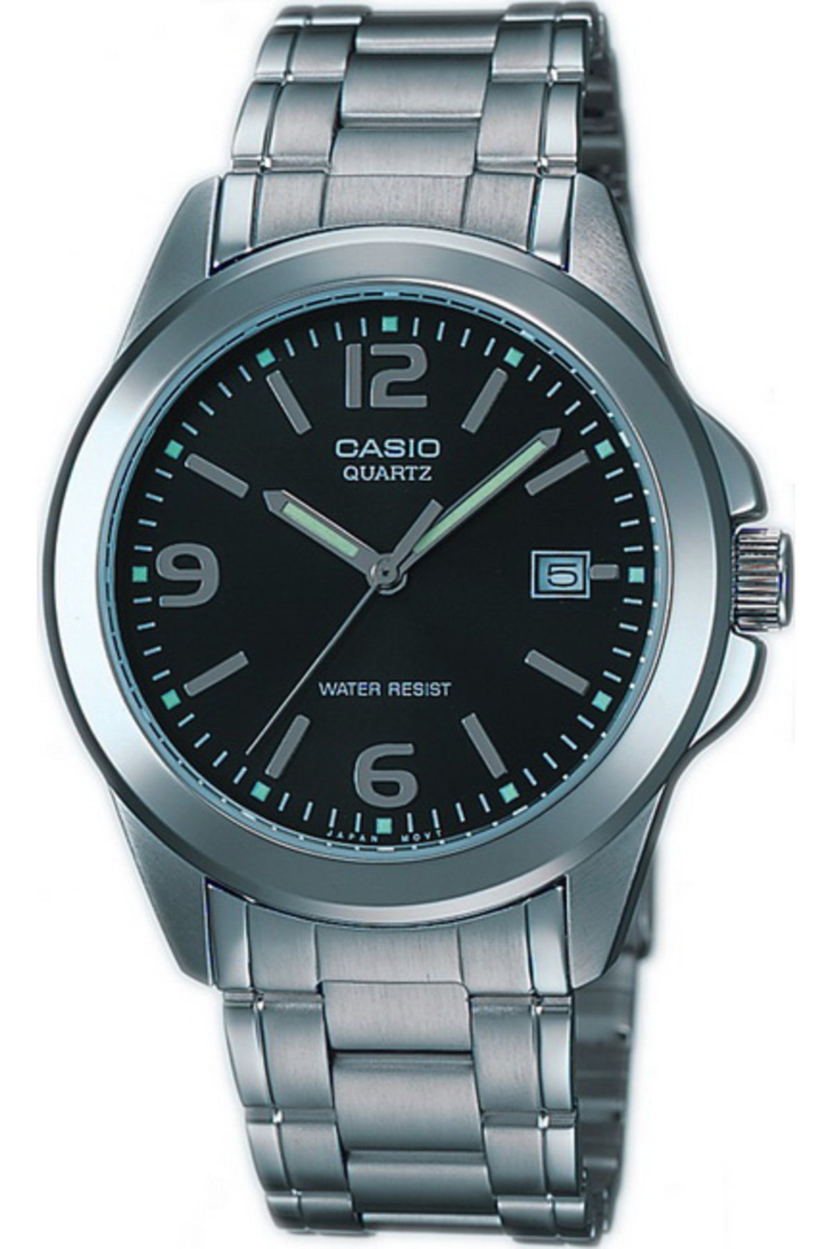 Casio Mtp-1215a-1adf Erkek Kol Saati