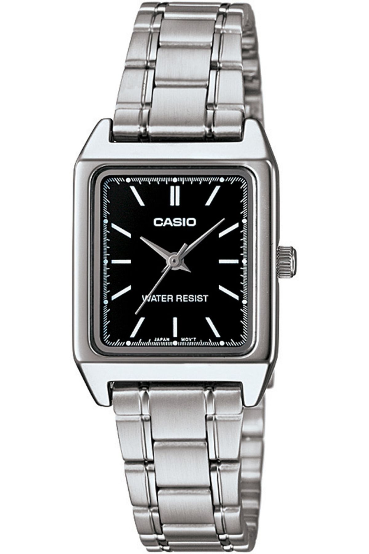 Casio Ltp-v007d-1eudf Kadın Kol Saati