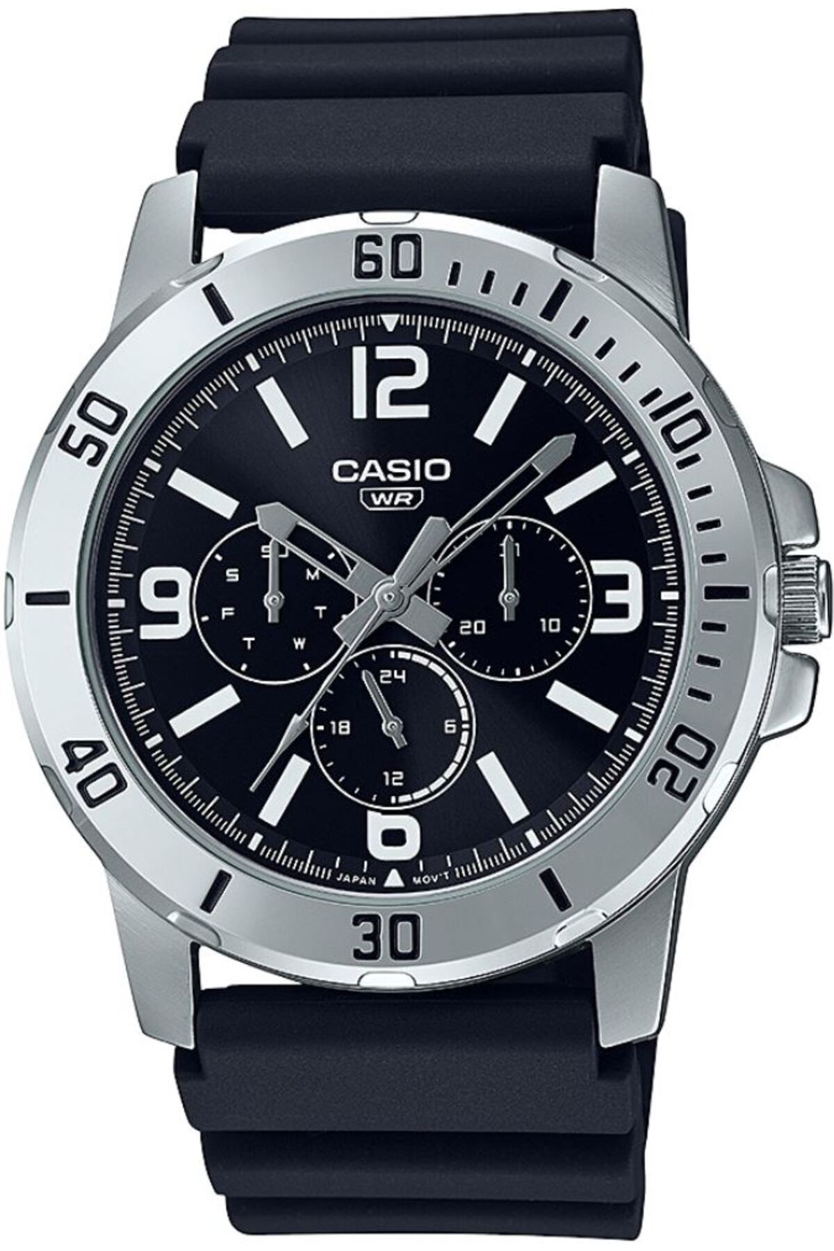 Casio Mtp-vd300-1budf Erkek Kol Saati