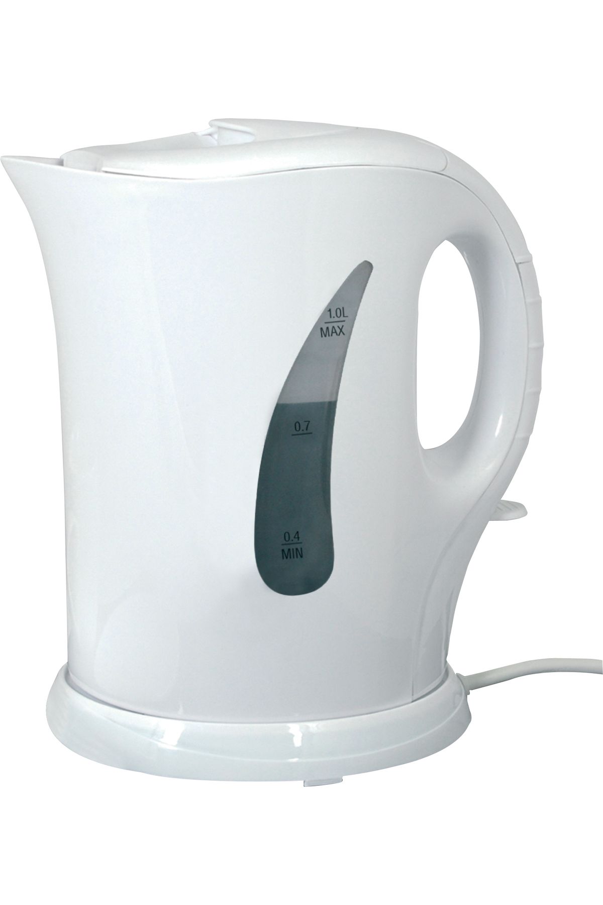 GATECH Km-4711 1,0 Lt Kettle