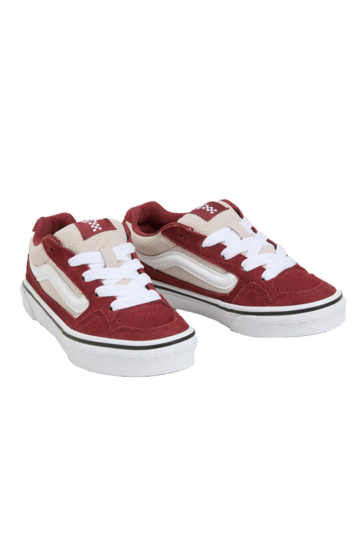 Vans Caldrone