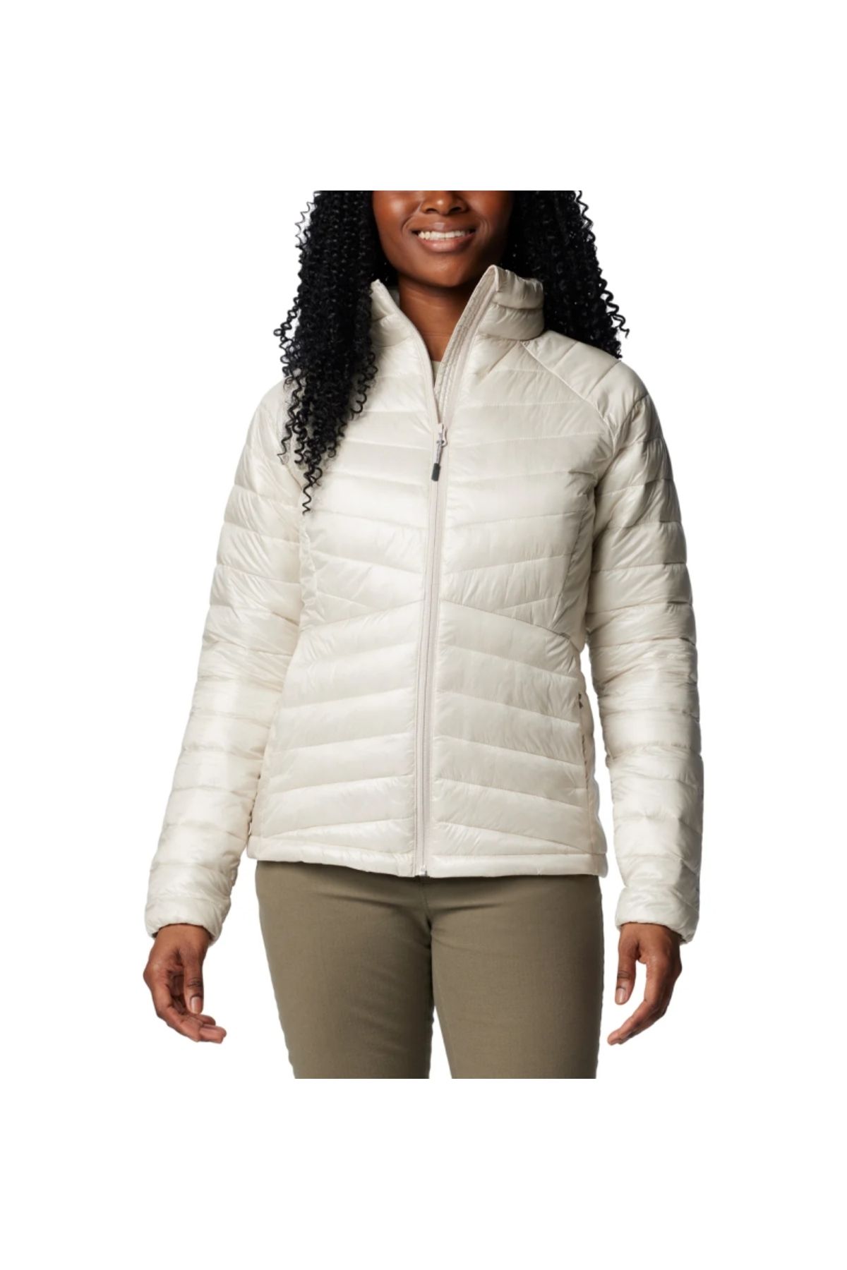 Columbia Labyrinth Loop II Jacket Kadın Mont WK2808-278
